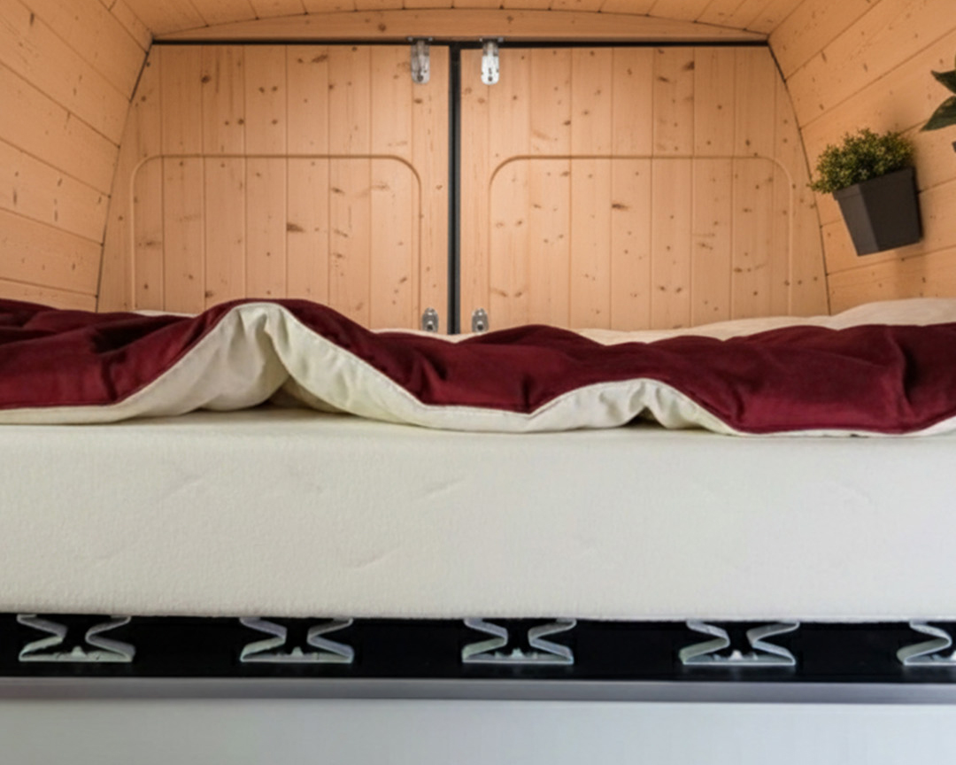 am�nagement fourgon