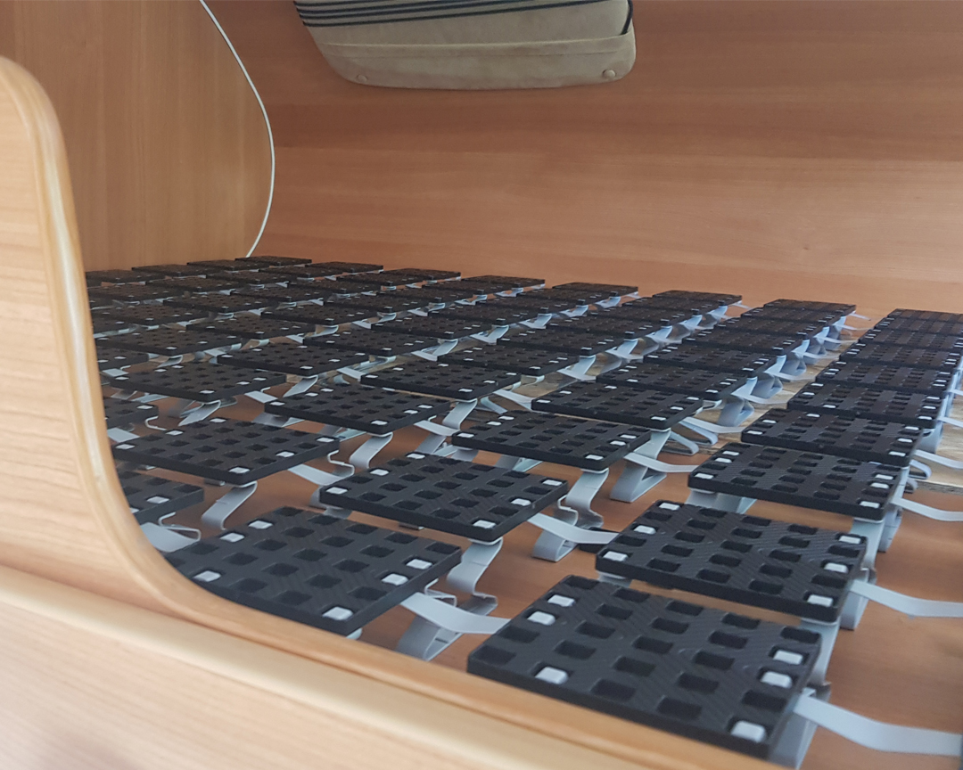 camping car accessoire